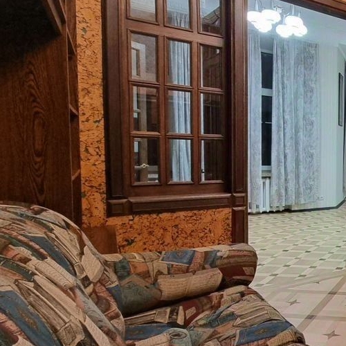 5-комн квартира Гангутская улица, 10