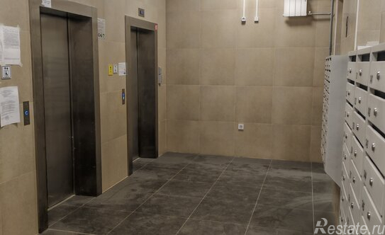 Продажа 2-комн квартиры на вторичном рынке 6-й пр-кт