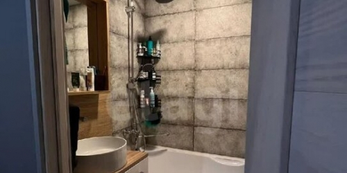 1-комн квартира Комендантский пр-кт,  д. 17,  к. 2