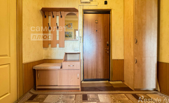 Продажа 2-комн квартиры на вторичном рынке ул Краснодонская,  д. 1,  к. 1