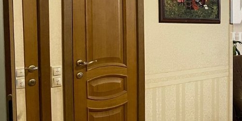 4-комн квартира 1-й Щипковский переулок, 17