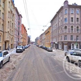 Продажа торгового помещения Бронницкая ул. ,  д. 21