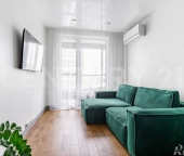 Продать Квартиры вторичка Героев пр-кт  31 1