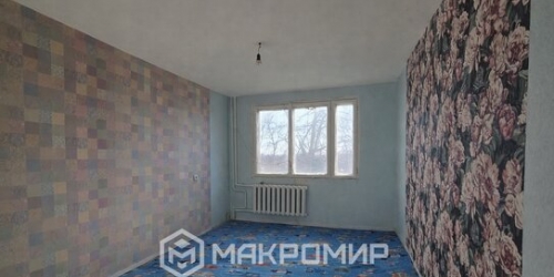 2-комн квартира Октябрьская наб,  д. 124