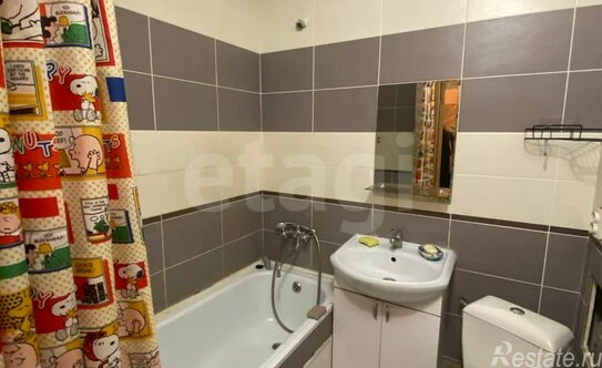 Продажа 1-комн квартиры на вторичном рынке Шушары п, Новгородский пр-кт,  д. 10