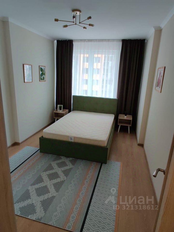 Продажа 2-комн квартиры на вторичном рынке Красногорск, бульвар Космонавтов, 12