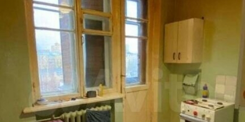 2-комн квартира Боткинский 1-й проезд,  д. 4