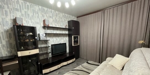 3-комн квартира Солидарности пр-кт,  д. 7,  к. 2