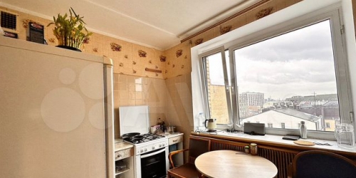 9-комн квартира Ружейный переулок,  д. 4