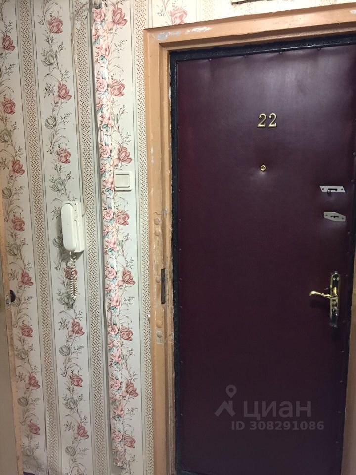 Аренда 3-комн квартиры на вторичном рынке Цимлянская улица, 2