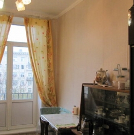 Продажа 2-комн квартиры на вторичном рынке Решетникова ул,  д. 11