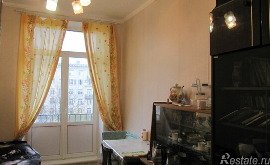 Продажа 2-комн квартиры на вторичном рынке Решетникова ул,  д. 11