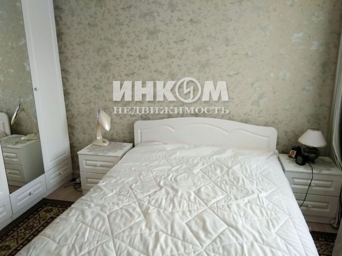 Продажа 2-комн квартиры на вторичном рынке Бронницы, Советская улица, 145