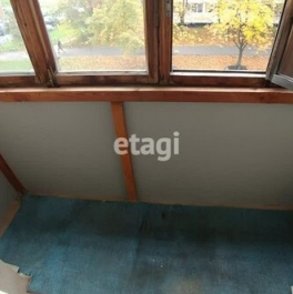 Аренда 1-комн квартиры на вторичном рынке ул Танкиста Хрустицкого,  д. 38