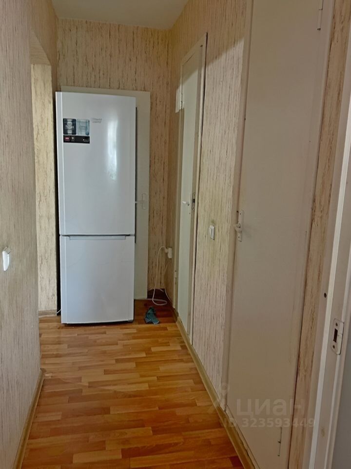 Продажа 1-комн квартиры на вторичном рынке Южный мкр, улица Московская, 19/5