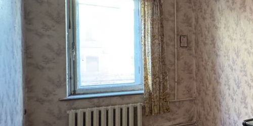 3-комн квартира Захарьевская улица, 21