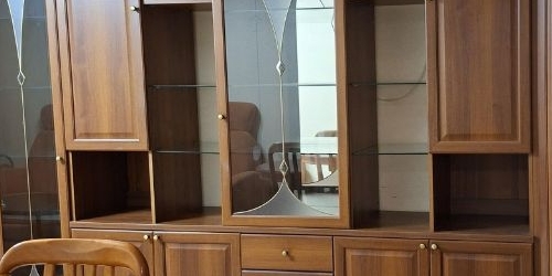 3-комн квартира Вешняковская улица, 15К1