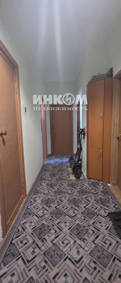 Продажа комнаты 1-й Лихачевский переулок, 4К2