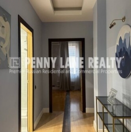 Продажа 3-комн квартиры на вторичном рынке Страстной бульвар,  д. 10 к1