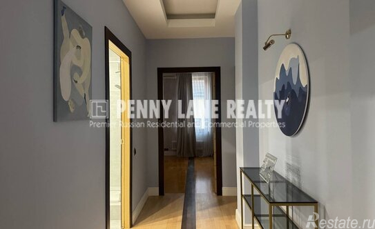 Продажа 3-комн квартиры на вторичном рынке Страстной бульвар,  д. 10 к1