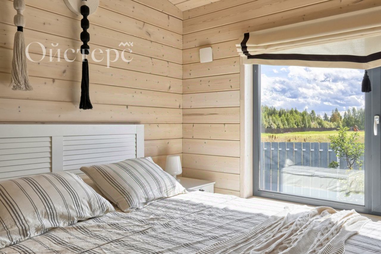 Продажа дома КП ТСН Сувантоярви Лайф тер., д. Удальцово, улица Васильева