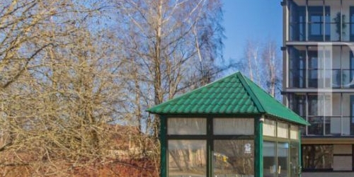 1-комн квартира пос. Лисий Нос, Ивановская улица, 10