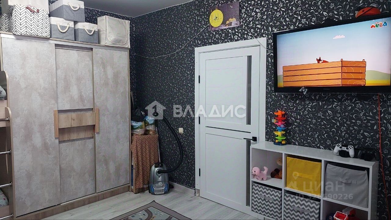 Продажа 1-комн квартиры на вторичном рынке Дмитров, улица Космонавтов, 53