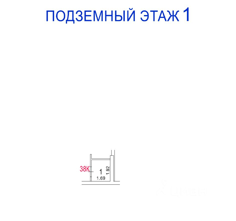 Продажа ПСН Фестивальная ул,  д. 15 к2