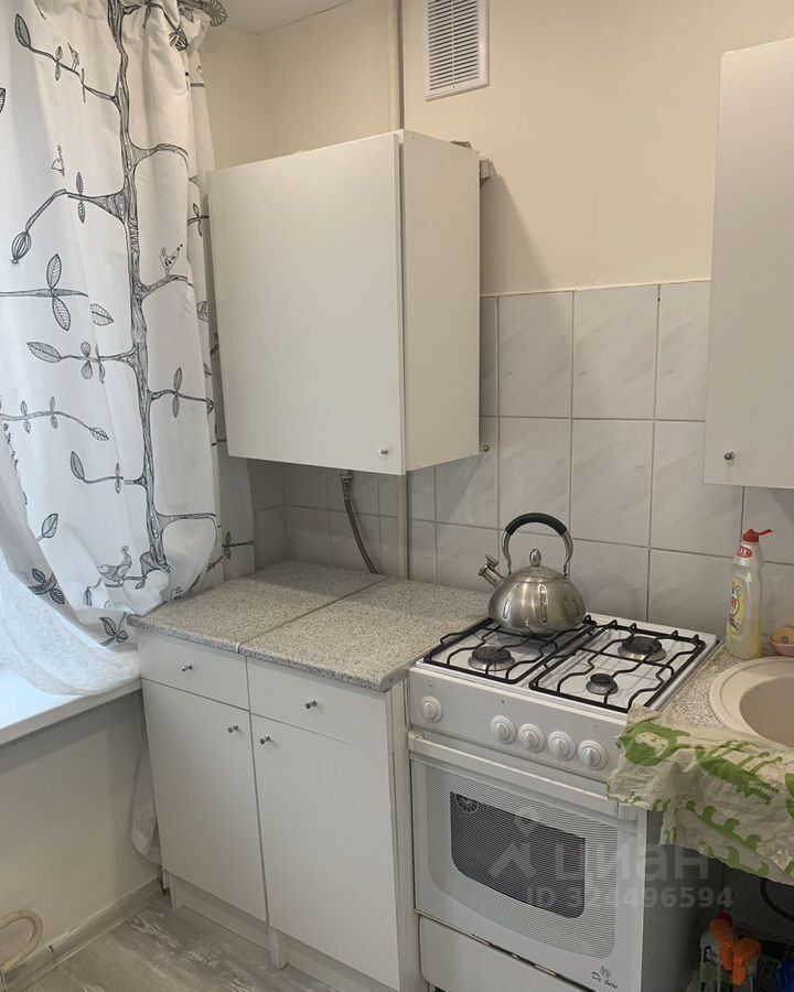 Продажа 1-комн квартиры на вторичном рынке Хабаровская улица, 9