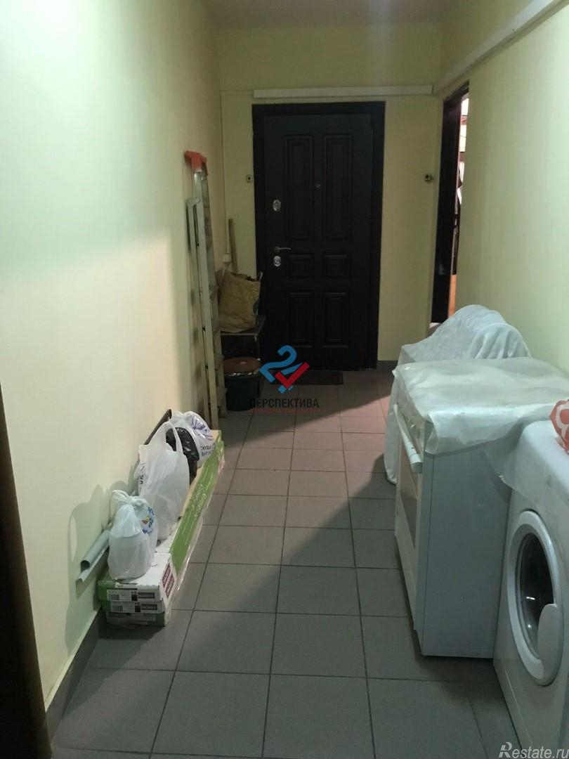 Продажа 1-комн квартиры на вторичном рынке Витебская улица, 5