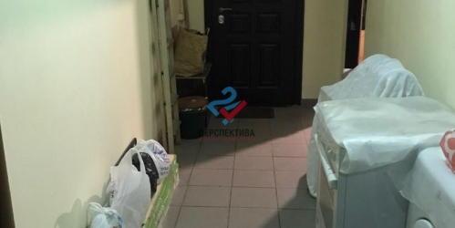 1-комн квартира Витебская улица, 5