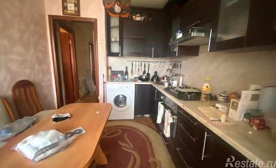 Продажа 3-комн квартиры на вторичном рынке Шатура, пр-кт Ильича,  д. 51