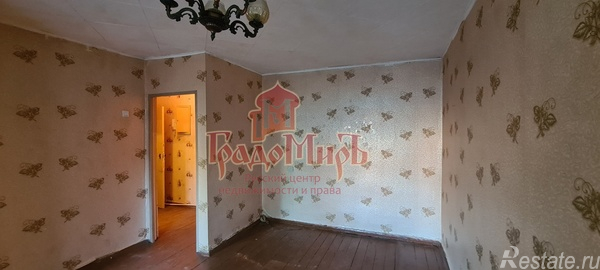 Аренда 2-комн квартиры на вторичном рынке Хотьково, Михеенко ул,  д. 17