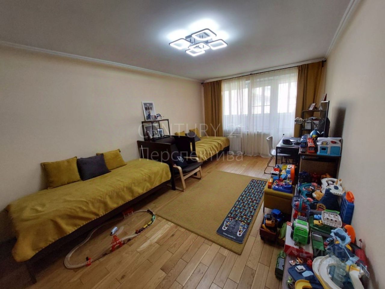 Продажа 2-комн квартиры на вторичном рынке переулок Обуха, 4