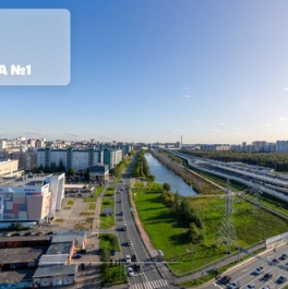 Продажа 2-комн квартиры на вторичном рынке Планерная ул,  д. 63,  к. 1