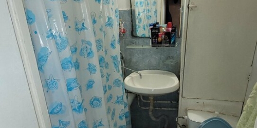 1-комн квартира Новопетровская улица,  д. 16
