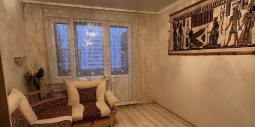 2-комн квартира ул Мурановская,  д. 19