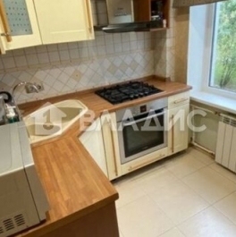 Продажа 1-комн квартиры на вторичном рынке Витебский пр-кт,  д. 53 к4