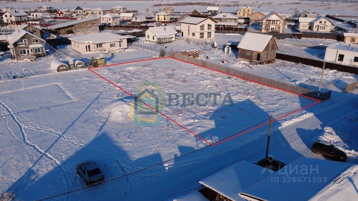 Продажа земли Тайцы городской поселок