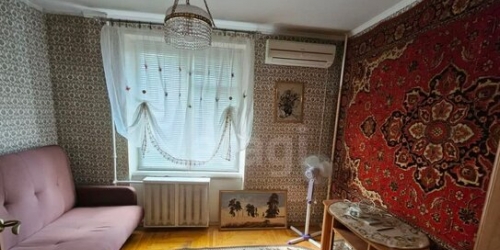 2-комн квартира Болотниковская улица,  д. 9