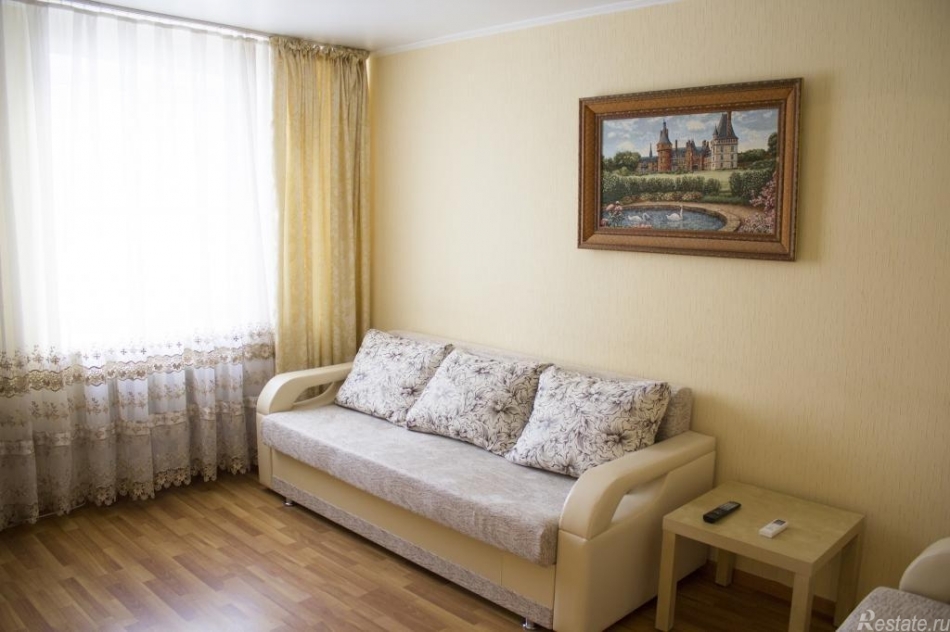 Аренда 2-комн квартиры на вторичном рынке Житная ул ,  д. 10