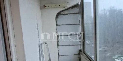 1-комн квартира ул Дыбенко,  д. 22,  к. 1