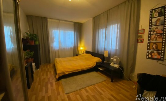 Продажа 2-комн квартиры на вторичном рынке Первомайская ул,  д. 16