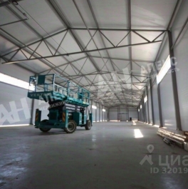 Аренда склада Ивашево, ул Слободская,  д. 61