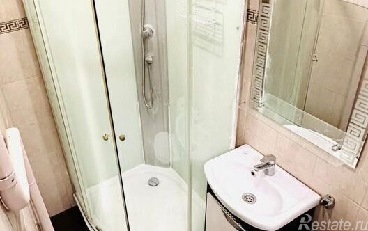 Аренда 1-комн квартиры на вторичном рынке Чонгарский б-р,  д. 28