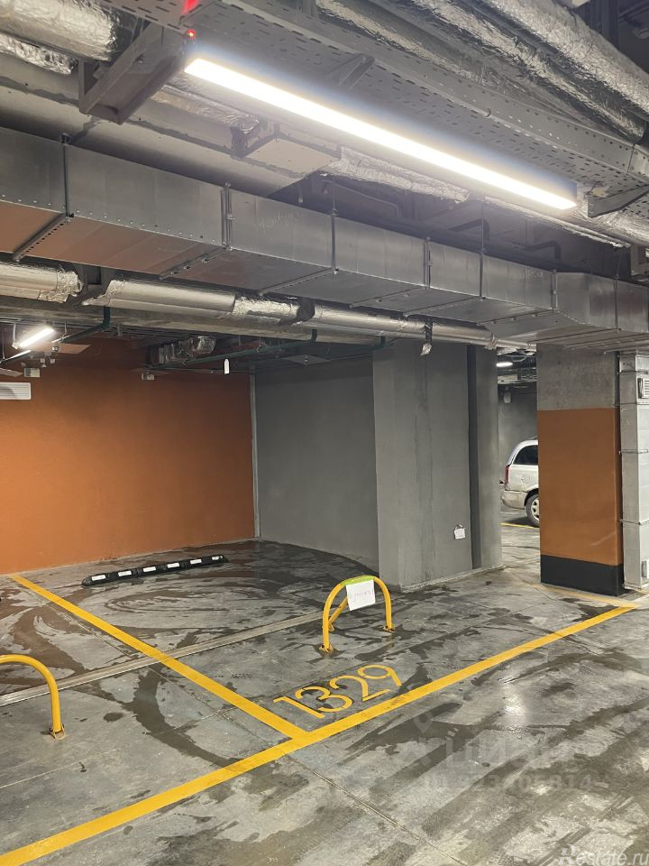 Продажа гаража Волоколамское шоссе,  д. 95,  к. 7