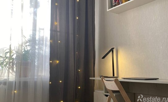 Продажа 2-комн квартиры на вторичном рынке Балашиха, ул Новая,  д. 20Б