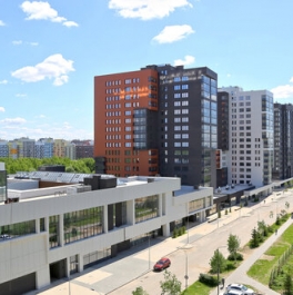 Продажа 3-комн квартиры на вторичном рынке Красногорск, Пятницкая улица,  д. 2