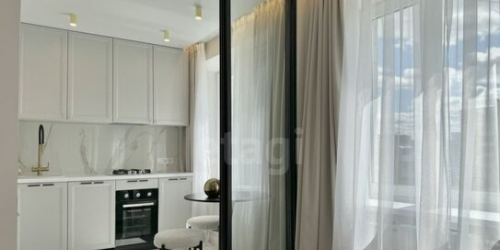 2-комн квартира Расторгуевский переулок