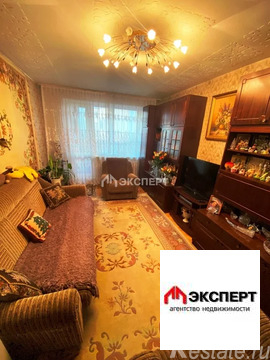 Продажа 2-комн квартиры на вторичном рынке Электросталь, Ногинское ш.,  д. 16